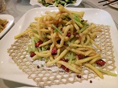 -楚鱼王·河鲜·湖北菜(华农店)