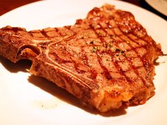 -弗兰克牛排西餐厅Ribone steak house(柠檬花园店)
