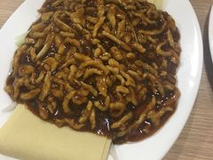 -姥家春饼店(漳州二路店)