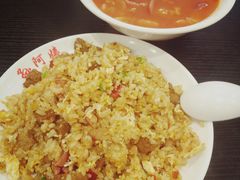 -孙阿姨上海小吃·本帮小厨(隆昌路店)