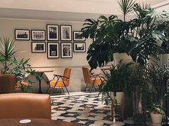 大堂-一尺花园(安和花园店)