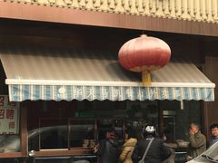 门面-马凯餐厅(长椿街店)