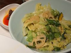 -百年神厨·地道川菜(清江西路店)