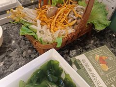 -一席地·本地鸡窝·杭帮鸡火锅(萧山银隆百货店)