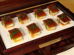 -莉莉海堂HAITANG·烤鸭(国贸商城店)