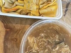 -王如意油茶(信旺·华府骏苑店)