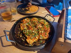 -周丹丹原味烧烤(香格里拉店)