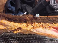 -柿子树炭烤羊腿(金台路店)