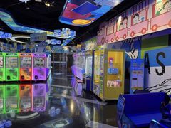 -真快活Coohoo Max(武汉绿地新田360店)