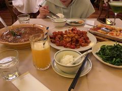 -龙门阵茶屋川菜馆(武康路店)