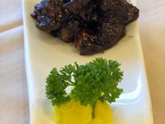-上海老饭店(北京分店)