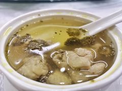 -宜兴隆家宴·私房菜(泰安华庭店)
