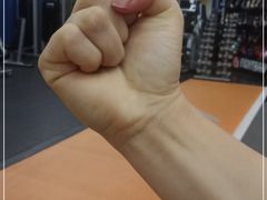 -成杰格斗·拳击·柔术·防身术(建设路店)