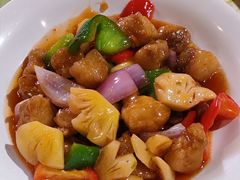 -禄源公·老莞诚饭店