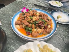-四方小吃·白族庭院餐厅