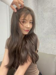 -潮品 Hair无痕羽毛接发潮店