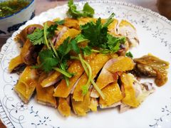 -洪霞餐馆