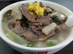 -潮镇老尾牛杂(环城西路店)