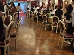 大堂-好福记饭店(红梅公园店)