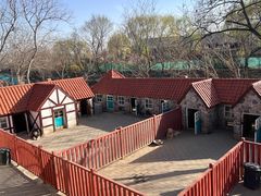 -北京市海淀外国语实验学校