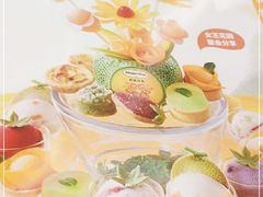 -哈根达斯(SM店)