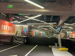 -锐动健身游泳(博地中心店)