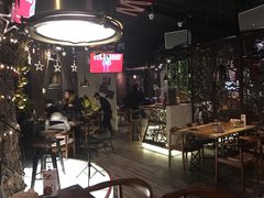 大堂-烛影拾光观景餐厅·创意菜·摄影·小提琴(大唐不夜城店)