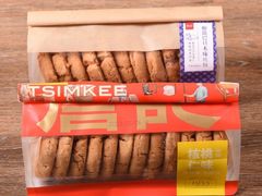 -詹记桃酥(宿州路店)