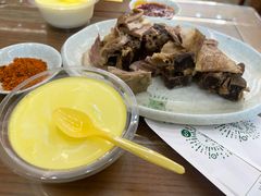 -清真·益鑫羊肉手抓馆(花园北街店)