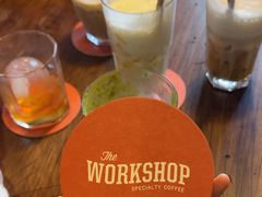 -The Workshop Coffee