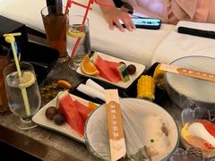 -和子足浴SPA会馆(东方之门店)