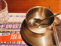 -神府路壹号·海鲜烧烤·砂锅粥·锅物(三坊七巷店)