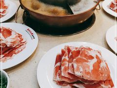 -阳坊大都涮羊肉(阳坊总店)