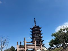 -观潮胜地公园