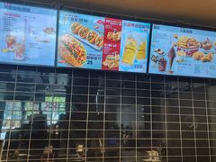 -肯德基(宝利丰店)