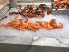 -新加坡文华东方酒店