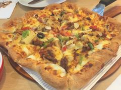 -麦当劳(杭州临平万达广场店)