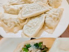 -宾朋海鲜特色美食餐厅·纯手工鲅鱼水饺(兴海路店)