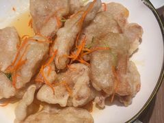 -金掌勺锅包肉(太原万达店)