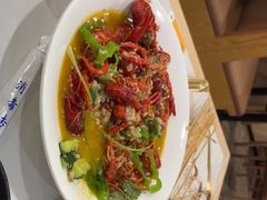 -新凯旋烧烤·燕姐千岛湖土菜