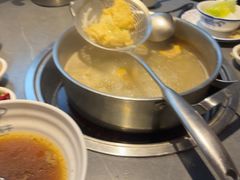 -贵宾牛·潮汕牛肉火锅(珠池总店)