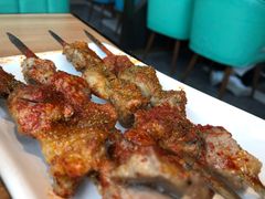 -品回味清真西北楼(宁波首店)