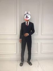 -拉瑞娜LaReine婚纱礼服高级定制