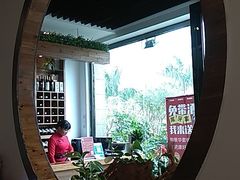 -茶油香闽南菜·花园餐厅(前埔店)