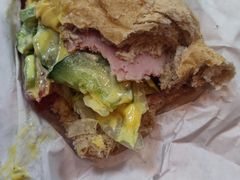 -SUBWAY赛百味(汉峪金谷店)