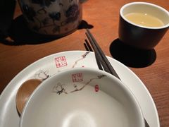 -绿茶餐厅(朝阳大悦城店)