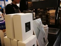-Manner Coffee(芮欧百货店)