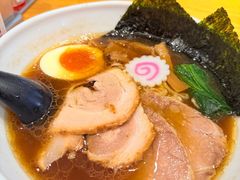 -一風堂拉面(美罗城店)