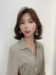 -MOKA HAIR SALON 烫染造型