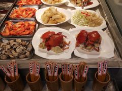 -侬佳蒸菜馆(听潮店)